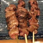 炭火焼き鳥 おれんち - 