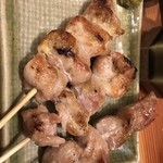 炭火焼き鳥 おれんち - 