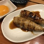 炭火焼き鳥 おれんち - 