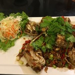 SOMBOON SEAFOOD - 