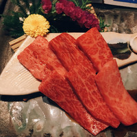 吟味屋 北浜店 - 上カルビ