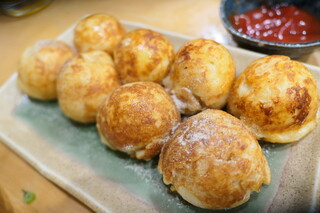 東京の美味しいたこ焼き店選 カリカリもふわふわも 食べログまとめ