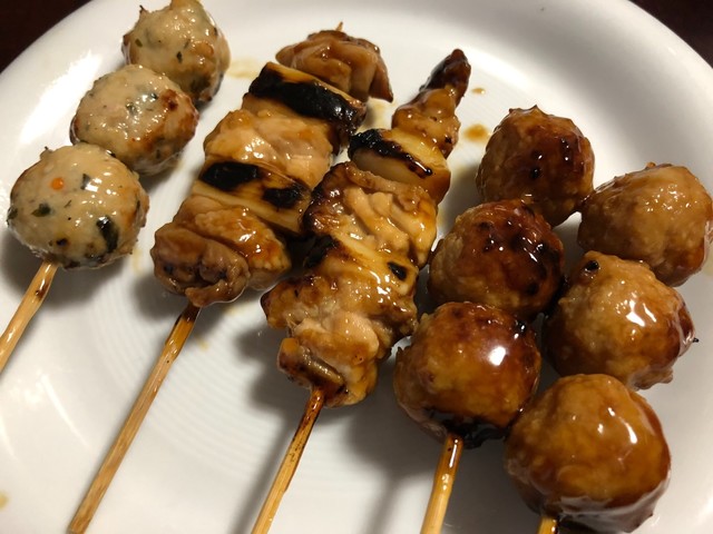 日本一 イオン南行徳店 南行徳 焼鳥 食べログ