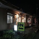 レストランカリーノ - 外観