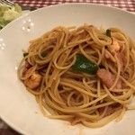 レストランカリーノ - 料理
