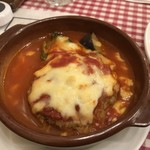 レストランカリーノ - 料理