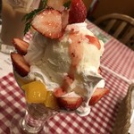 レストランカリーノ - 料理