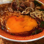 男そば 連獅子 - 