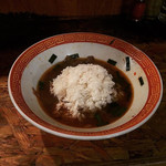 男そば 連獅子 - 