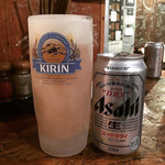 男そば 連獅子 - 