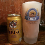 男そば 連獅子 - 