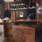 男そば 連獅子 - 