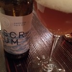 ズッペリア オステリア ピティリアーノ - ビール