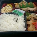 みさち食堂 - 