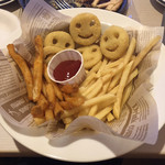 ジャンカラ - 料理写真: