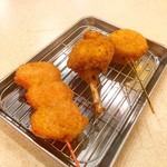 Kushikatsu Tanaka Komazawaten - 