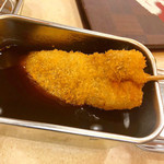 Kushikatsu Tanaka Komazawaten - 