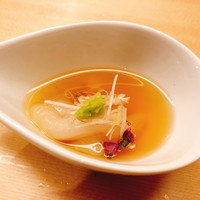 羽田市場 ギンザセブン - 