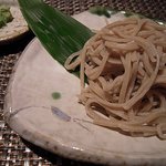 渓流荘しおり絵 - 