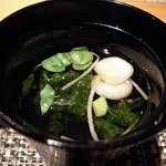 渓流荘しおり絵 - 