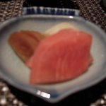 渓流荘しおり絵 - 