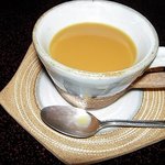 渓流荘しおり絵 - 