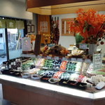 Kamakura Akimoto - 店内＠２０１１．１０