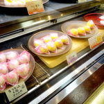 菓匠庵　はちまん  - 