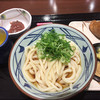 丸亀製麺 仙台東口店