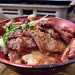 白肉屋 - 