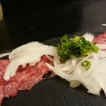 和食道 まるとみ - 