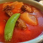 和食道 まるとみ - 