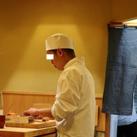 鮨 しゅん輔 阿佐ヶ谷 - 