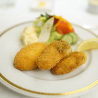 みかわや - 三陸産牡蠣フライ2700円