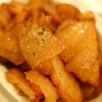 ルース クリス ステーキハウス - 