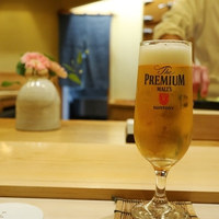 鮨 しゅん輔 阿佐ヶ谷 - 
