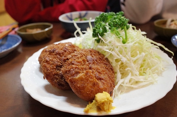 Tori Katsu photo 4