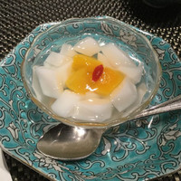 華都飯店 OsakaMetro本町ビル店 - デザート