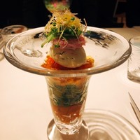 レストランエール - スペシャリテ