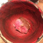 鳥茂 - サーロイン