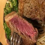 鉄板食堂 バレーナ - 