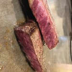 鉄板食堂 バレーナ - 