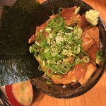 鉄板食堂 バレーナ - 