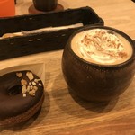 林 コーヒースタンド - 