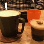 林 コーヒースタンド - 