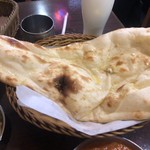 本格的インド・ネパール料理 シバ - ナン