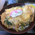 久五手打うどん - 