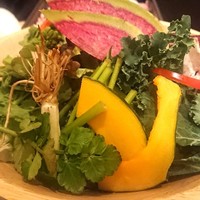 だし屋 おわん - 