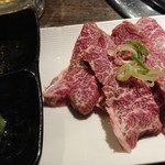 Doramukan Yakiniku Nikumaru - 