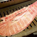 大井町 焼肉 ブルズ - 